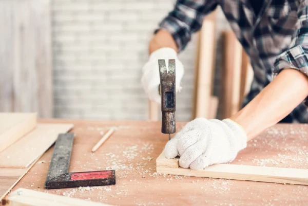 Carpentry Services