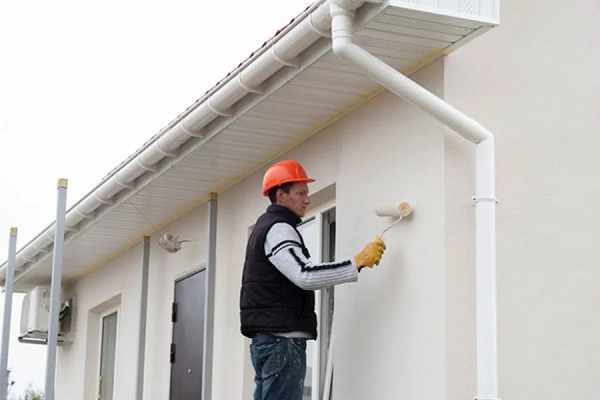 Exterior Painting