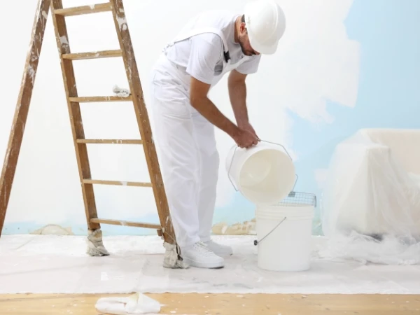 Professional Home Painter in Tyngsborough, MA