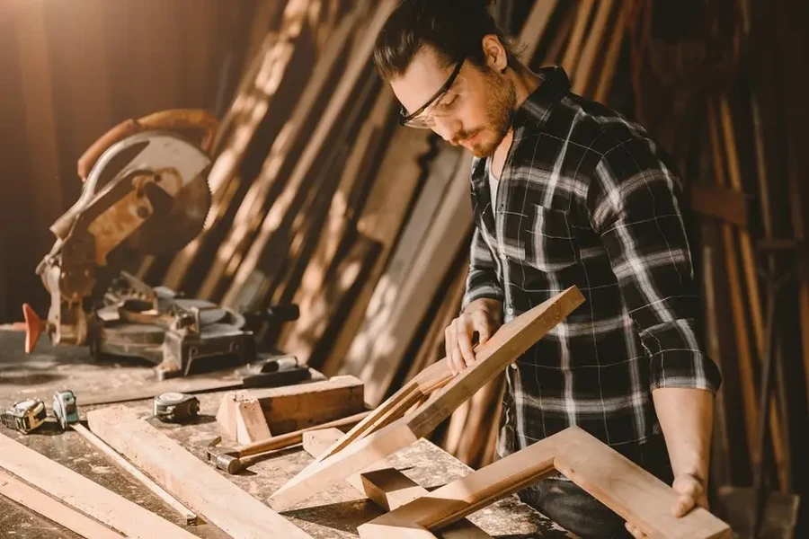 Benefits Of Carpentry Services In Exterior Painting Projects Tyngsborough, MA