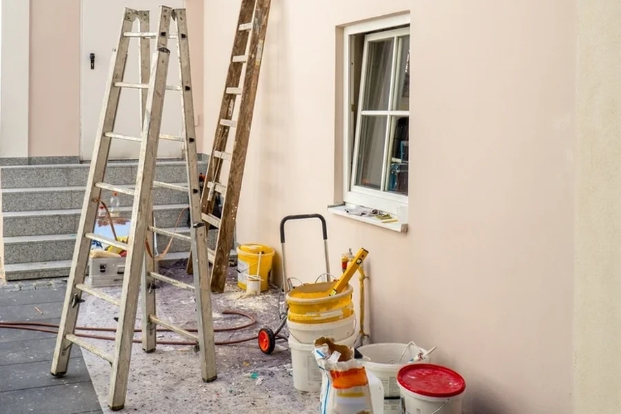 Excellent Exterior Painting Tyngsborough, MA