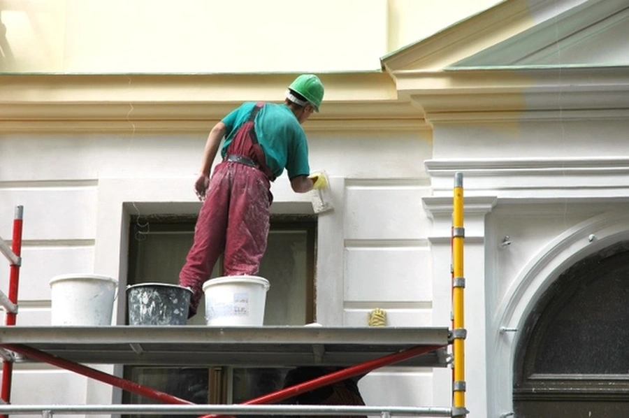 How Exterior Painting Protects Your Home From Weather in Tyngsborough, MA