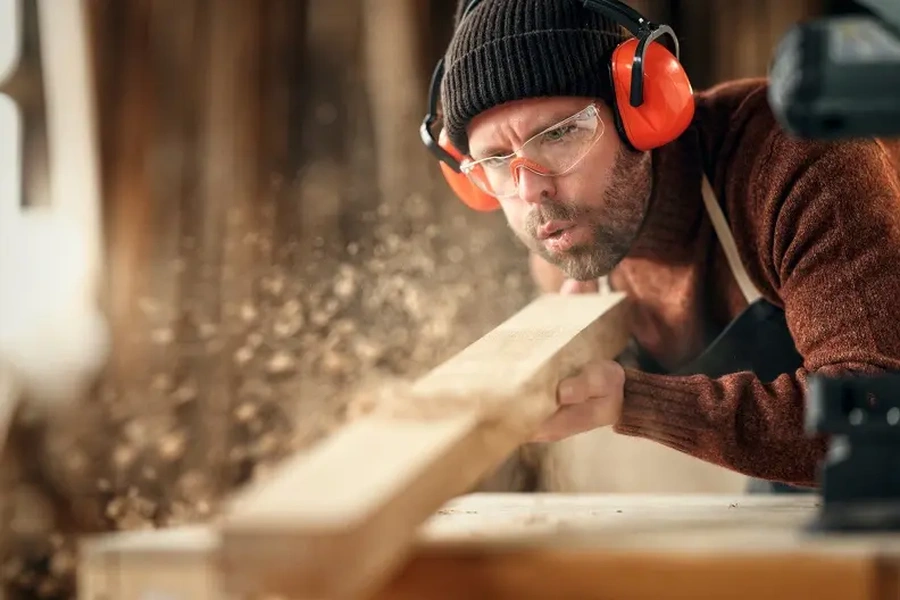 Key Carpentry Enhancements That Complement Painter Services in Tyngsborough, MA