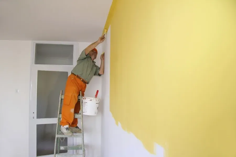 Quality Interior Painting Tyngsborough, MA