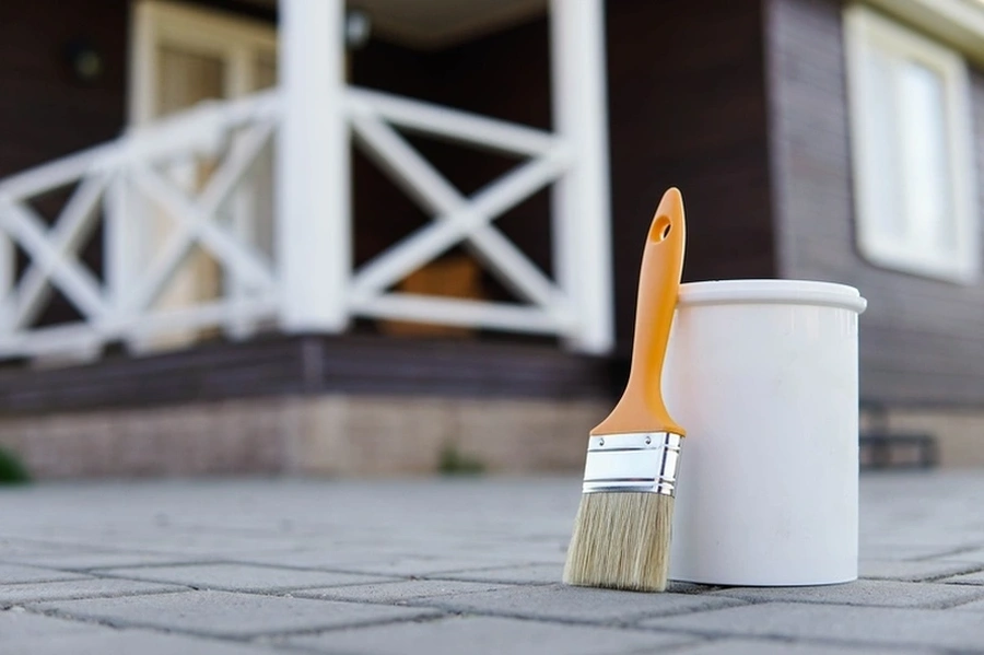 Reputable Exterior Painting Tyngsborough, MA