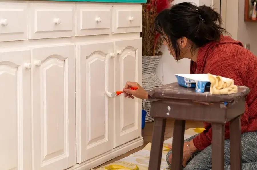 Tips For Preparing Cabinets Before A Fresh Coat Of Paint in Tyngsborough, MA