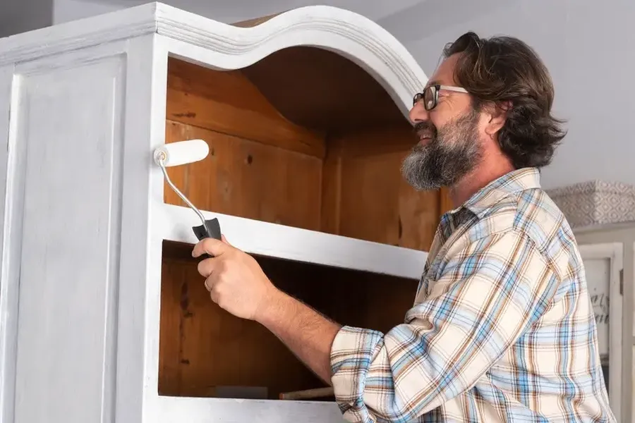 Top-rated Cabinet Painting Tyngsborough, MA