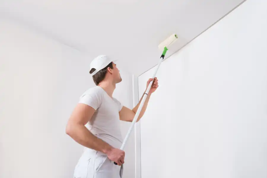 Reliable Home Painting Services